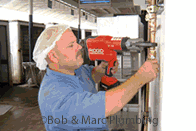 Rolling Hills Tankless Water Heater Service